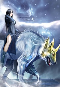 落姮醉时君不醉