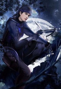锦书恨