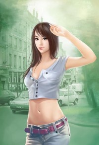 (APH同人)荒野求生
