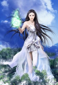 宠爱金牛女人