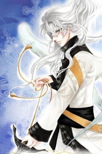 见鬼男恋爱始末