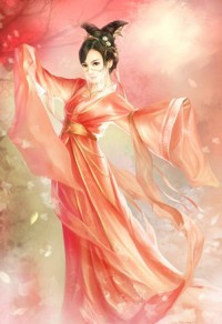 剑断秦殇