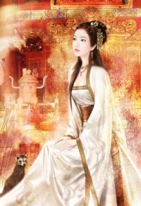 龙血战神在都市