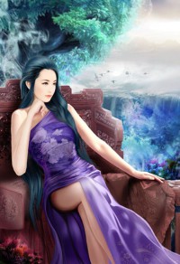 女帝风流之夫郎太闹事