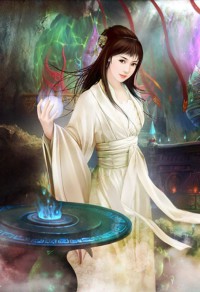 陈情令之一笑倾人城