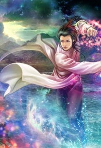 元末:我真没想当皇帝
