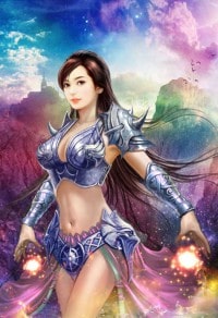 全民女神是学霸[穿书]