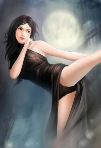 彼岸花开（清穿）