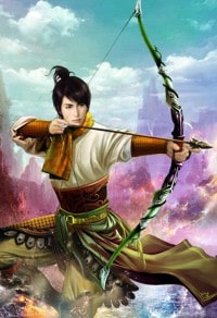 商业CP